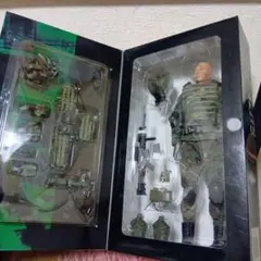 2026年最新】ミリタリーフィギュア 1/6ドラゴンの人気アイテム - メルカリ