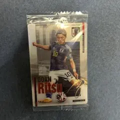 2026年最新】堂安律 サインの人気アイテム - メルカリ