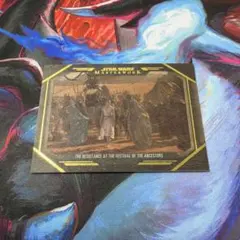 2026年最新】masterwork starwarsの人気アイテム - メルカリ