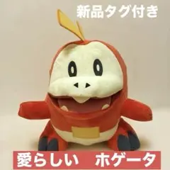 2026年最新】ホゲータ ぬいぐるみ めちゃもふぐっとの人気アイテム