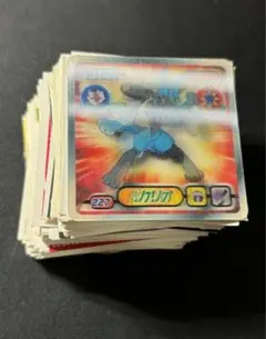 2026年最新】ポケモンシール烈伝 未開封の人気アイテム - メルカリ