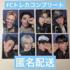 2026年最新】ateez ウヨン トレカの人気アイテム - メルカリ