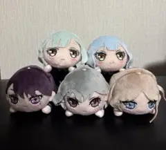 2026年最新】bang dream 寝そべりぬいぐるみの人気アイテム - メルカリ