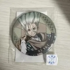 2026年最新】dr.stone 缶バッジ 千空の人気アイテム - メルカリ