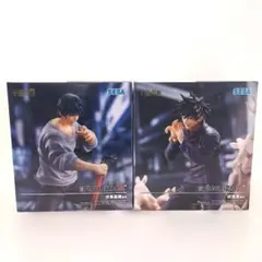 2026年最新】FIGURIZMα 伏黒恵 邂逅の人気アイテム - メルカリ