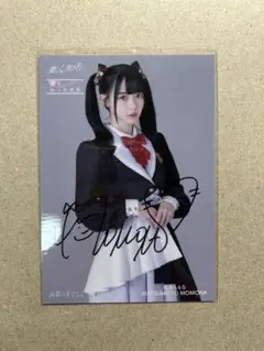 2026年最新】高嶺のなでしこ チェキ 直筆の人気アイテム - メルカリ