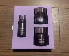 2026年最新】メナード エンベリエ サンプルの人気アイテム - メルカリ