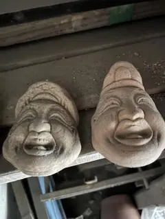 2026年最新】七福神 瓦の人気アイテム - メルカリ