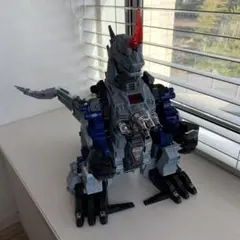 2026年最新】旧ゾイド キングゴジュラスの人気アイテム - メルカリ