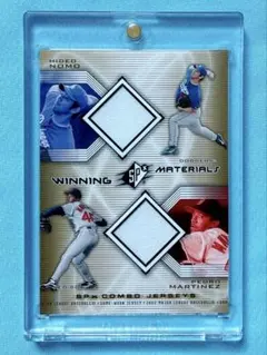 2026年最新】ペドロマルティネスの人気アイテム - メルカリ