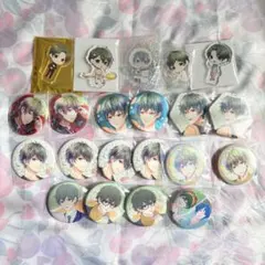 2026年最新】槙慶太 缶バッジの人気アイテム - メルカリ