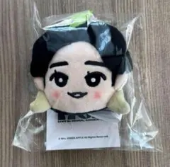 2026年最新】ミセスグリーンアップル 韓国 ぬいぐるみの人気アイテム