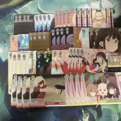 2026年最新】ヴァイス リコリス デッキの人気アイテム - メルカリ