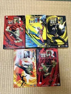 2026年最新】RAH 仮面ライダーXの人気アイテム - メルカリ