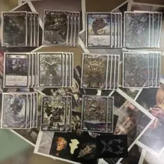 2026年最新】黒単アビス デッキの人気アイテム - メルカリ