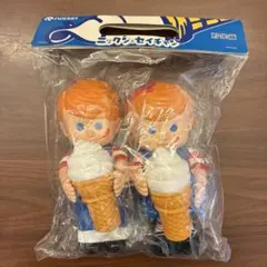 2026年最新】ニックン&セイチャン 貯金箱の人気アイテム - メルカリ