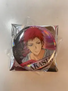 2026年最新】赤司缶バッジの人気アイテム - メルカリ