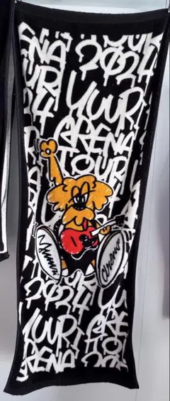 2026年最新】優里タオルの人気アイテム - メルカリ