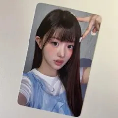 2026年最新】illit ミンジュ choomの人気アイテム - メルカリ