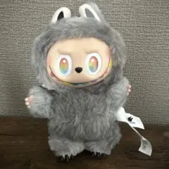 2026年最新】LABUBU ぬいぐるみ シークレットの人気アイテム - メルカリ
