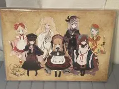 2026年最新】ローゼンメイデン サイン カードの人気アイテム - メルカリ