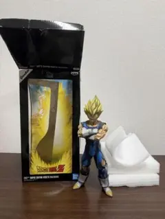 2026年最新】Grandistaベジータ二次元彩色の人気アイテム - メルカリ