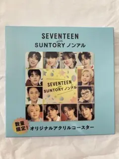 2026年最新】seventeen カフェ コースターの人気アイテム - メルカリ