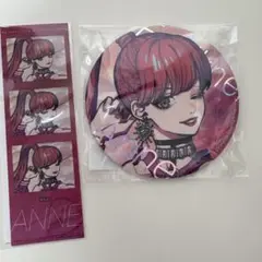 2026年最新】パラライ アン 缶バの人気アイテム - メルカリ