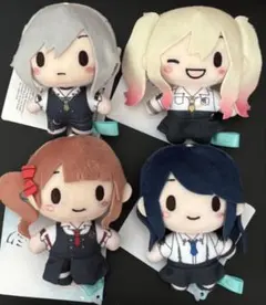 2026年最新】中島由貴 ぬいぐるみの人気アイテム - メルカリ