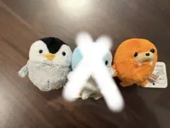 2026年最新】ミニビーンズ アザラシの人気アイテム - メルカリ