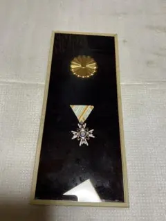 2026年最新】勲五等瑞宝章の人気アイテム - メルカリ