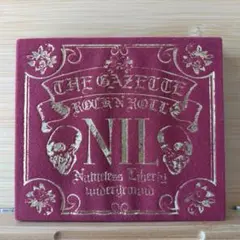 2026年最新】the gazette nilの人気アイテム - メルカリ