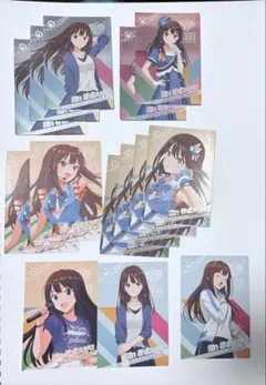 2026年最新】ツアマス 渋谷凛の人気アイテム - メルカリ