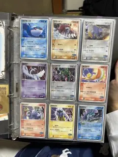 ライコウ ポケパークプレミアムファイル 005/009 - メルカリ