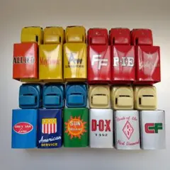 2026年最新】ブリキトラックの人気アイテム - メルカリ