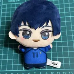 2026年最新】潔世一 ちびぐるみ vol.7の人気アイテム - メルカリ