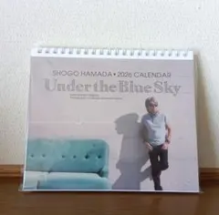 2026年最新】浜田省吾カレンダーの人気アイテム - メルカリ