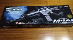 2026年最新】m4a1 マルイ ジャンクの人気アイテム - メルカリ