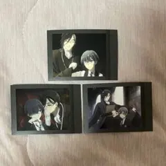 2026年最新】黒執事 ぱしゃこれの人気アイテム - メルカリ