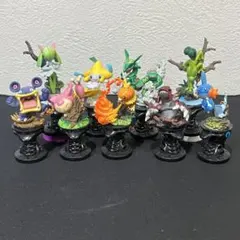 2026年最新】海洋堂 ポケモンバトルフィギュアの人気アイテム - メルカリ