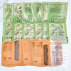 2026年最新】MRE レーション米軍の人気アイテム - メルカリ