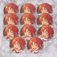 2026年最新】月永レオ 缶バッジ フィーチャー2の人気アイテム - メルカリ