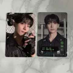 2026年最新】seventeen ファンクラブ トレカの人気アイテム - メルカリ