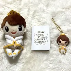 2026年最新】ちょっこりさんキンプリの人気アイテム - メルカリ