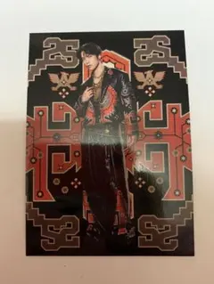 2026年最新】藤原樹 サインの人気アイテム - メルカリ