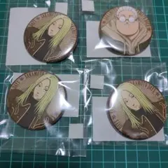 2026年最新】るび様 缶バッジの人気アイテム - メルカリ