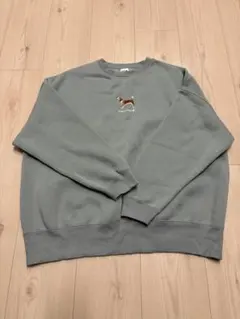 2026年最新】サウシー スウェットの人気アイテム - メルカリ