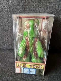2026年最新】U.S.TOYS ヘドラの人気アイテム - メルカリ
