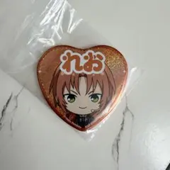 2026年最新】月永レオ缶バッジの人気アイテム - メルカリ