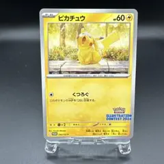 2026年最新】コンテストピカチュウの人気アイテム - メルカリ